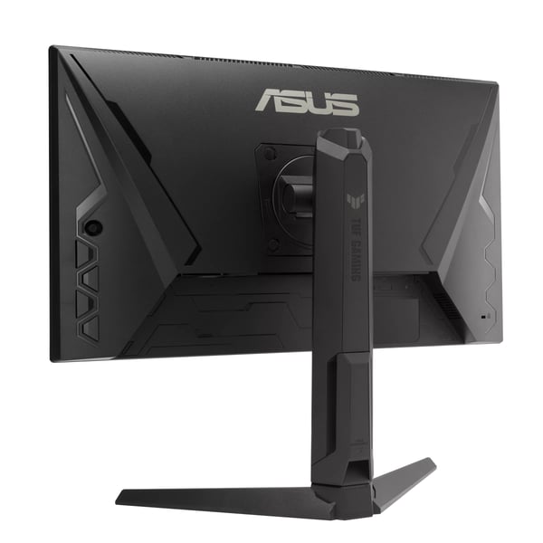 ASUS TUF Gaming VG259QMRL5A computerskærm 62,2 cm (24.5") 1920 x 1080 pixel Fuld HD LCD Sort