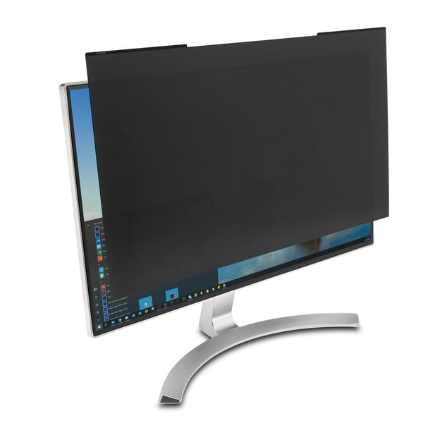 Kensington MagPro tietoturvasuoja näytölle 24" (16:9) magneettinen