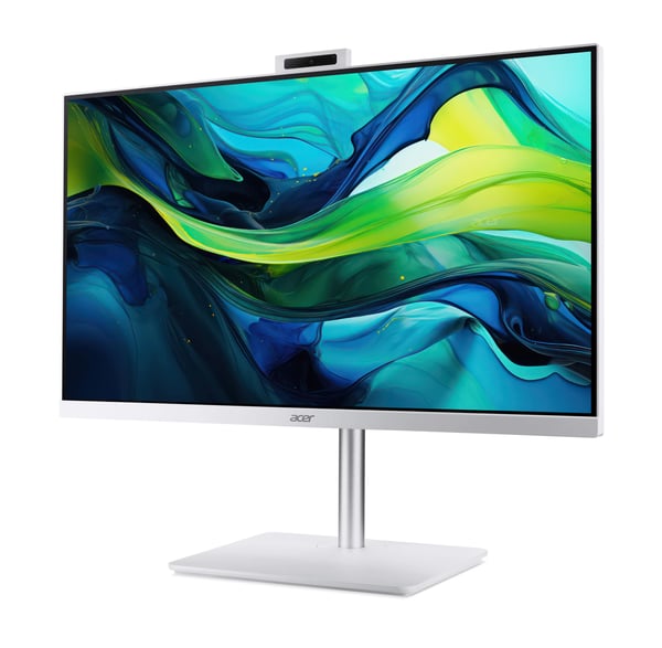 Acer DQ.BRPEF.005 persondatorer/arbetsstationer