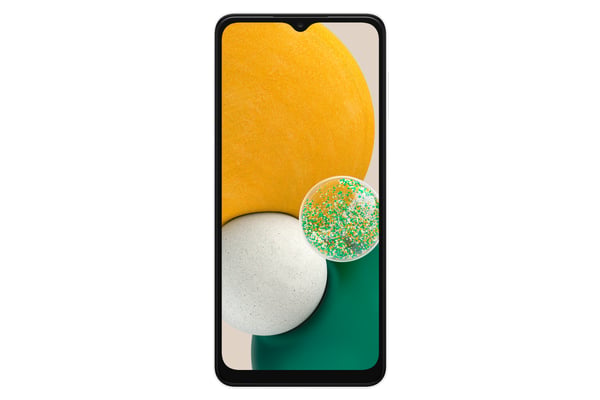 Samsung Galaxy A13 SM-A136B 16,5 cm (6.5") Dual SIM 5G USB Type-C 4 GB 64 GB 5000 mAh Hvid