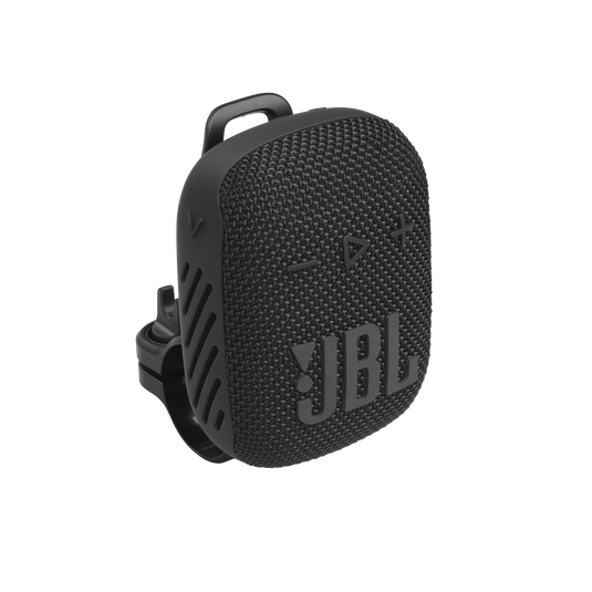 JBL Wind 3S Bärbar monohögtalare Svart 5 W
