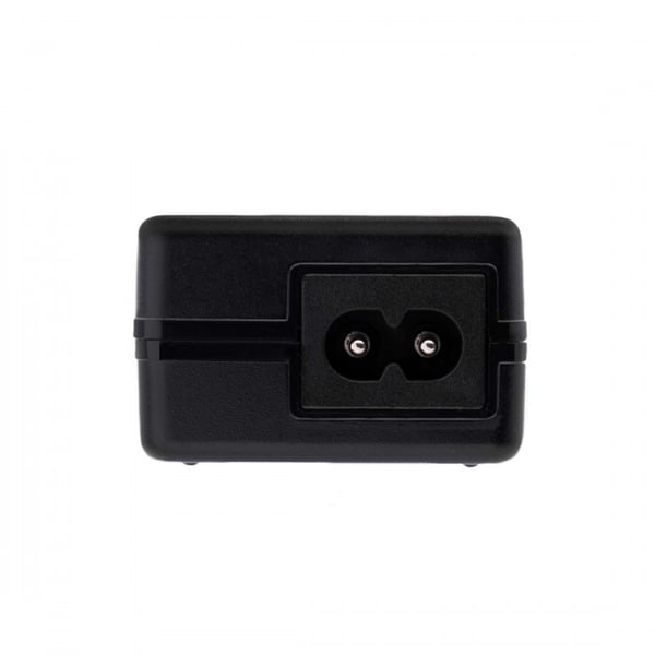 CoolBox COO-NB065-0 strømadapter og vekselret Indendørs 65 W Sort