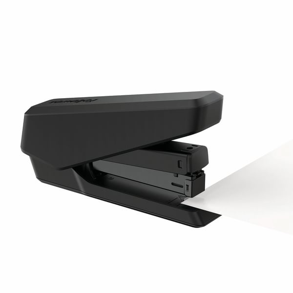 Fellowes LX850 Sort