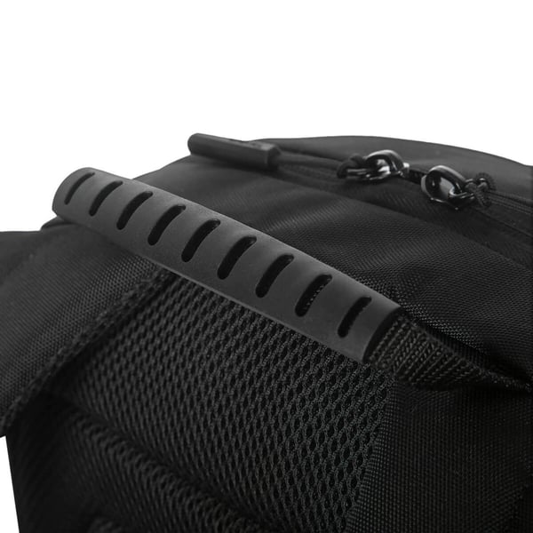Targus Classic EcoSmart 40,6 cm (16") Reppu Musta