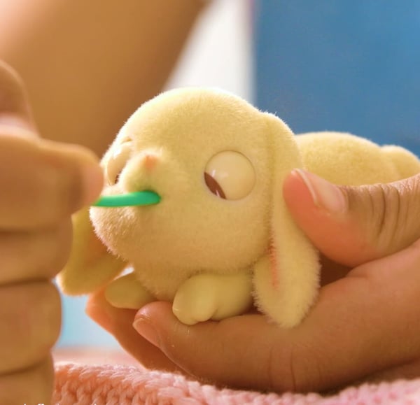 Moose Toys Little Live Pets MS26511 legetøjssæt
