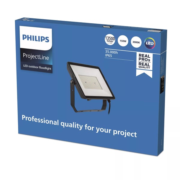 Philips Strålkastare