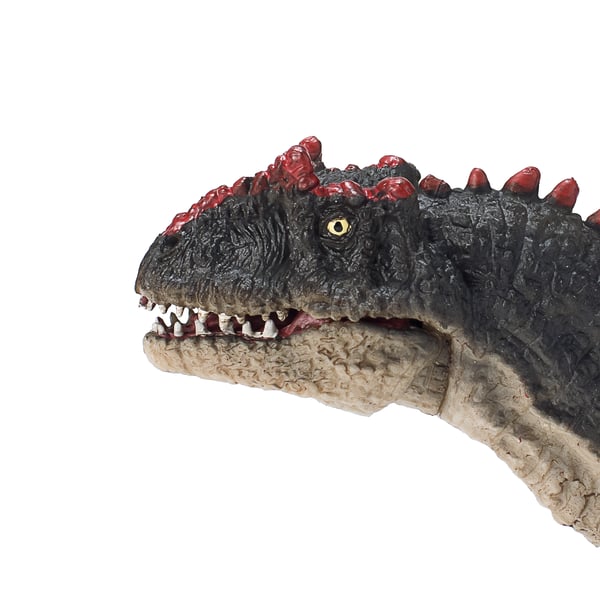 Mojo Fun Allosaurus with Articulated Jaw