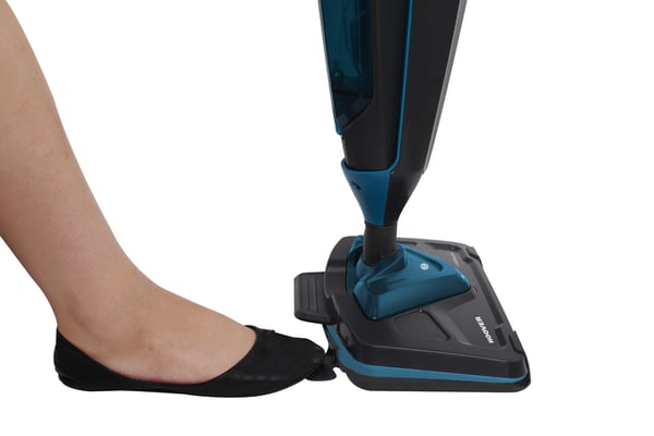 Hoover Steam Capsule 2in1 CA2IN1D 011 Ångmopp 0,35 l 1700 W Blå, Grön