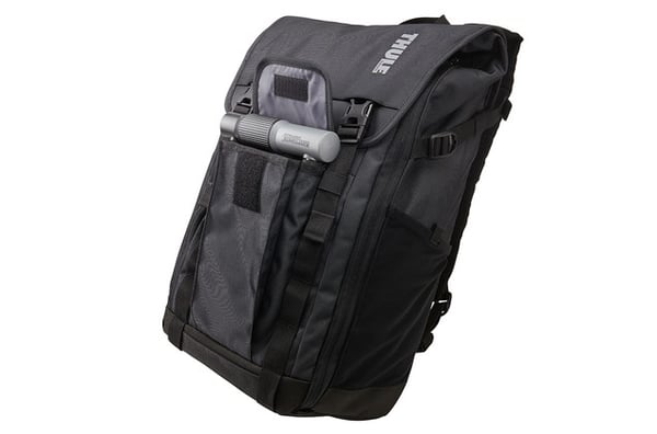 Thule Subterra TSDP115 rygsæk City backpack Sort Nylon