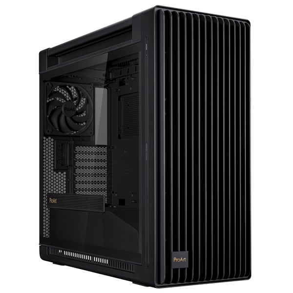 ASUS ProArt PA602 Midi Tower Sort