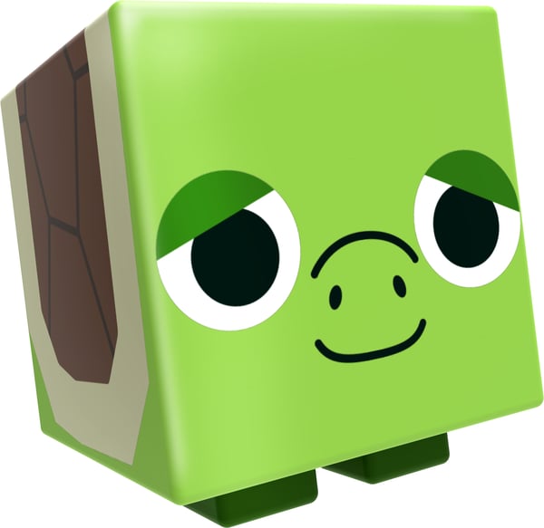 Pet Simulator Core Minifigure 2-pack - Wave 1