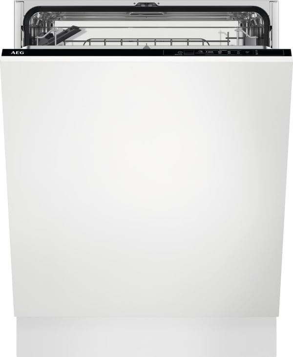 AEG Series 7000 FSB32610Z Fuldt indbygget 13 kuverter