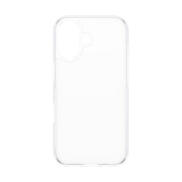 PanzerGlass ® HardCase Transparent iPhone 16