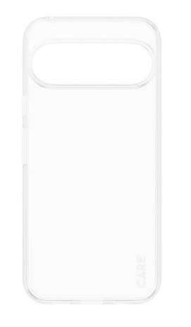 PanzerGlass CR89950 mobiltelefon etui 17,3 cm (6.8") Cover Transparent