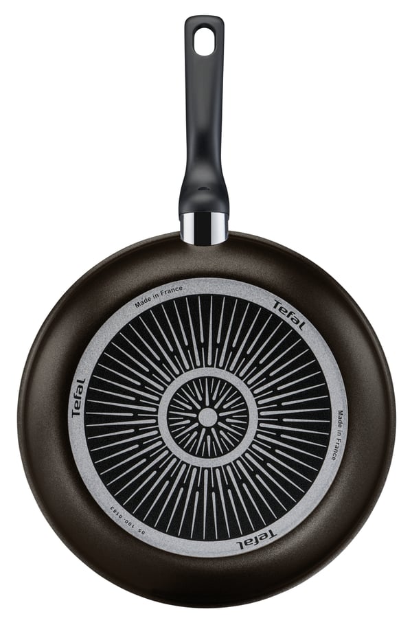 Tefal XL Intense C38402 Gryde til alle formål Rund