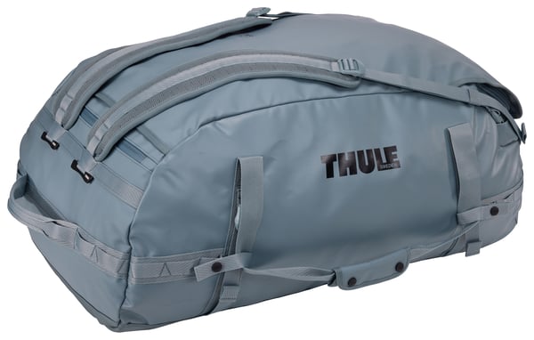 Thule Chasm TDSD304 Pond Gray sportväska 90 l Polyester Grå