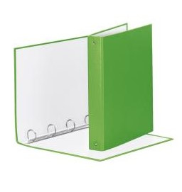 Esselte 395792940 fil opbevaring Plast Grøn Esselte 395792940 fil opbevaring Plast Grøn