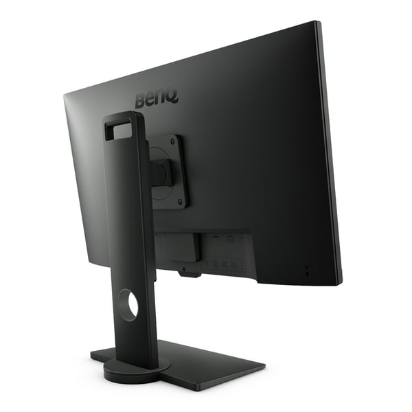 BenQ GW2780T computerskærm 68,6 cm (27") 1920 x 1080 pixel Fuld HD LED Sort