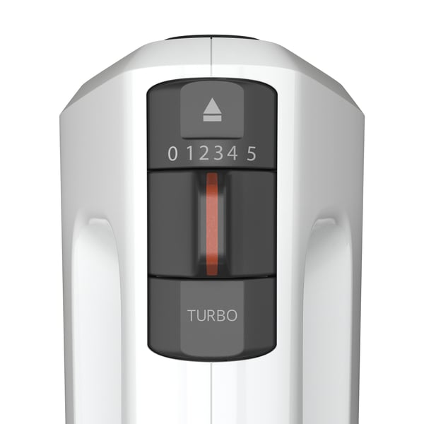 Krups GN4001 Handmixer 450 W Vit