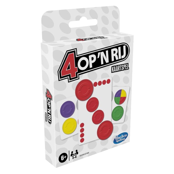Hasbro Gaming E8388NS0 brætspil Kortspil Lateral tænkning