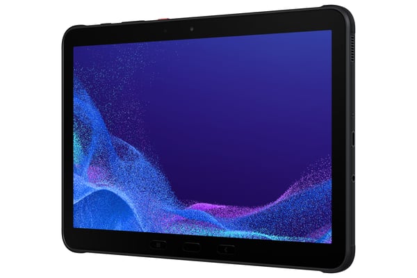 Samsung Galaxy Tab Active Pro SM-T630 Snapdragon 64 GB 25,6 cm (10.1") 4 GB Wi-Fi 6 (802.11ax) Sort