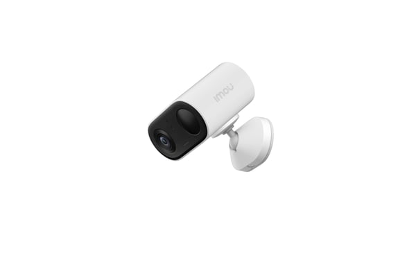 Imou Cell Go Kit videoövervakningskit Trådlös