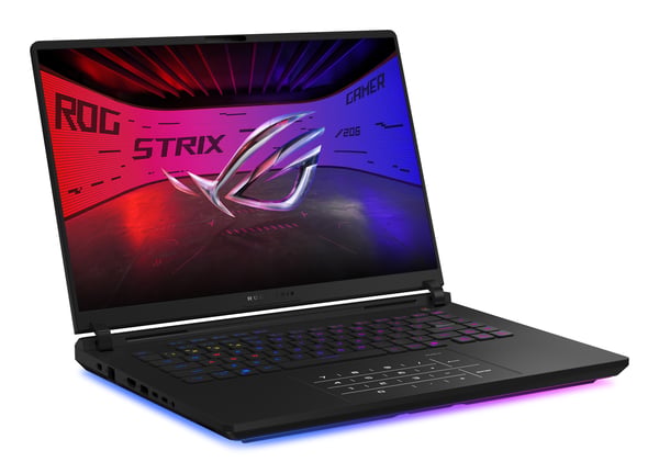 ASUS ROG Strix Scar 16 G635LX-RW110W - 16\" WQXGA MiniLED Intel Core Ultra 9-275HX - Core Ultra 9 - 1