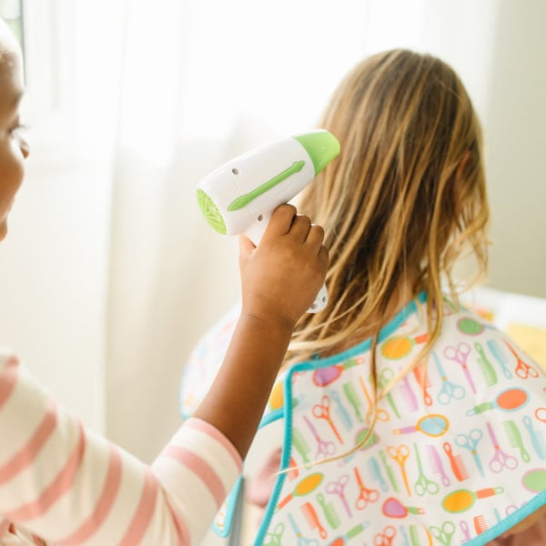 Melissa & Doug Salon & Spa