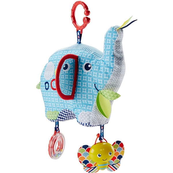 Fisher-Price Activity Elephant