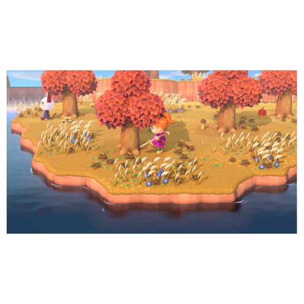Nintendo Animal Crossing: New Horizons Standard Engelsk, Spansk Nintendo Switch 2