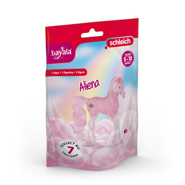 schleich 70798 lasten leluhahmo