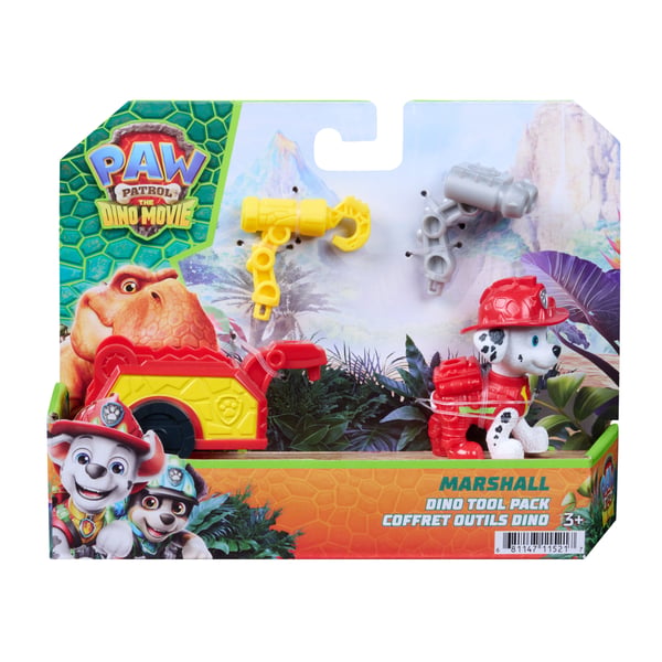 PAW Patrol 6076019 action - ja keräilyfiguuri