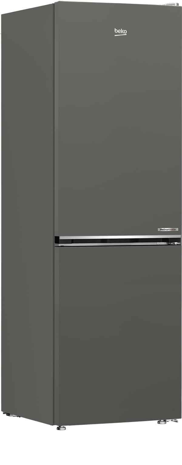 Beko B5RCNA365HG Fritstående 316 L Grå