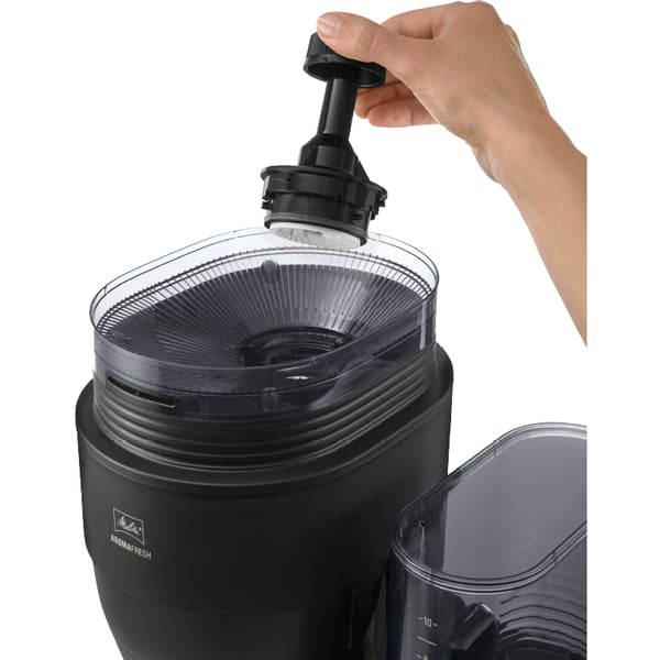 Melitta AromaFresh Suodatinkahvinkeitin 1,25 L