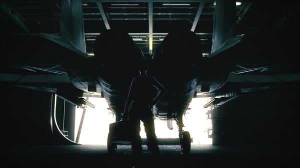 BANDAI NAMCO Entertainment Ace Combat 7 : Skies Unknown Standard Tyska, Engelska, Förenklad kinesiska, Koreanska, Spanska, Franska, Italienska, Japanska, Polska, Portugisiska, Ryska PlayStation 4