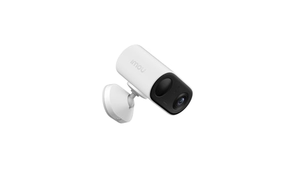 Imou Cell Go Kit videoövervakningskit Trådlös