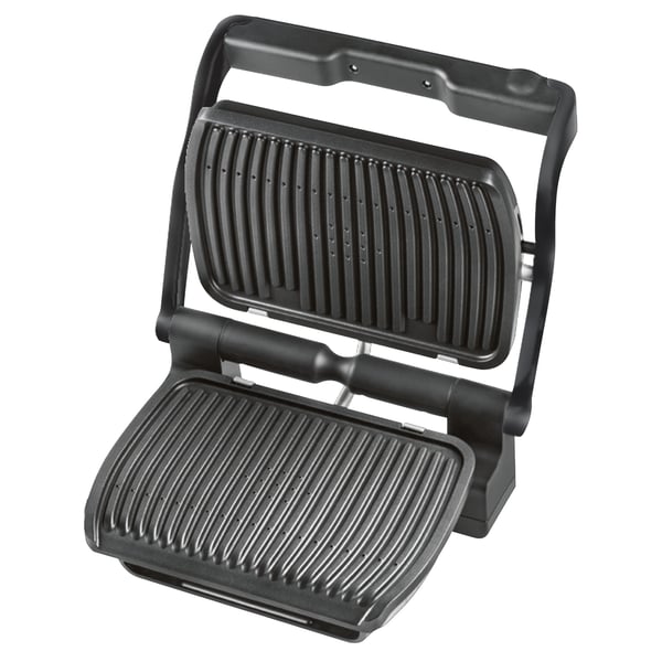 Tefal OptiGrill + GC7128 kosketusgrilli