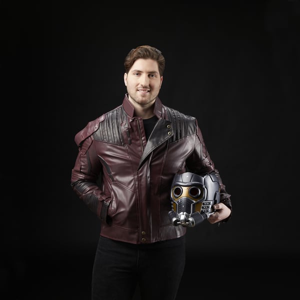 Marvel Star-Lord