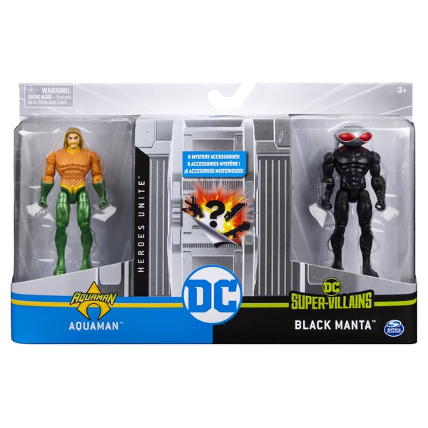 6056334 action & samlefigurer