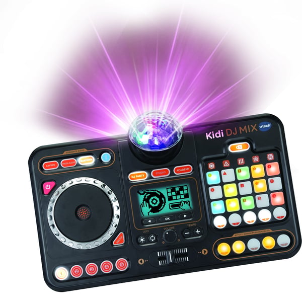 VTech Kidi 80-547307 elektronikprodukt för barn