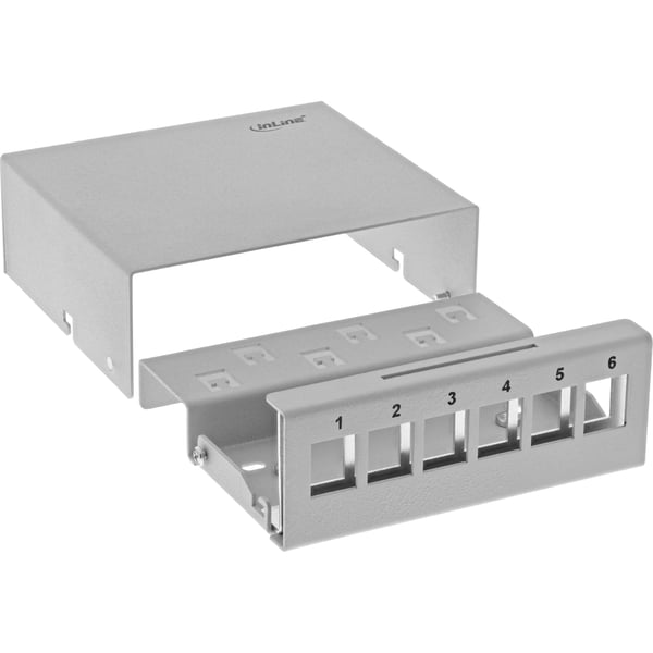 InLine 76266 patch panel