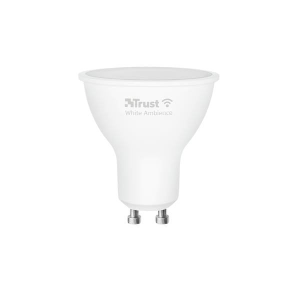 Trust 71283 smart belysning Smart glödlampa Wi-Fi
