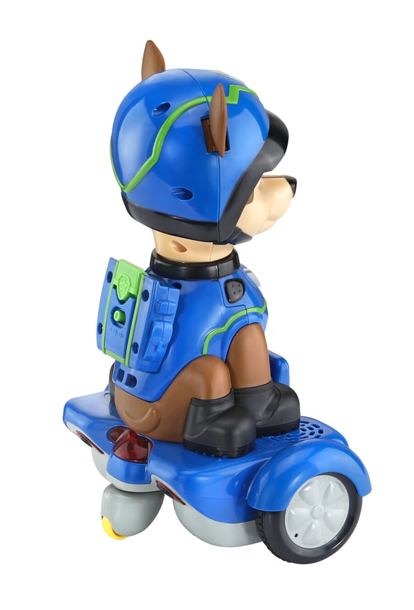 VTech PAW Patrol - Superspion Chase Hoverboard