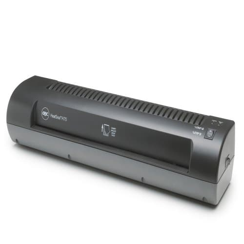 GBC OrganiseTM A4-laminointitasku rei ́itetty 75mic/100kpl