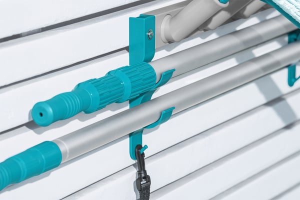Bestway 58674 / 24 pooltillbehör