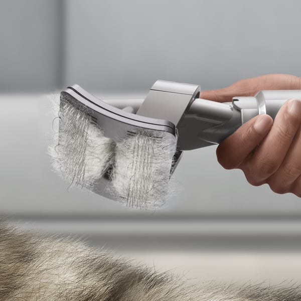 Dyson 972205-01 støvsuger tilbehør & forsyning Tilbehørssæt Håndstøvsuger