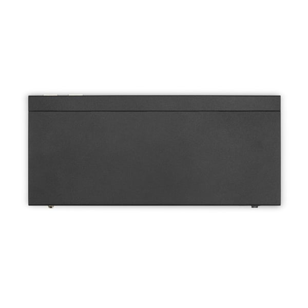 Linksys 8-portars Gigabit-nätverksswitch med PoE+