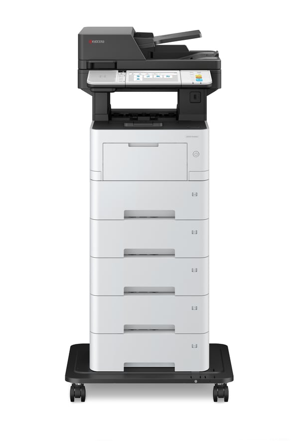 KYOCERA ECOSYS MA4500ix Laser A4 1200 x 1200 DPI 45 ppm