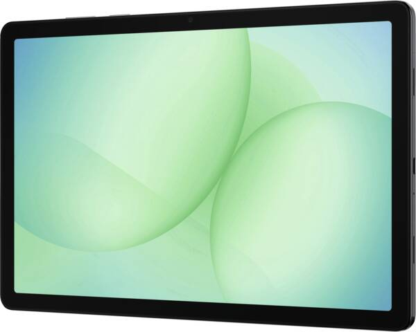 Samsung Galaxy Tab A11 Wi-Fi 128 GB 22,1 cm (8.7") 8 GB Wi-Fi 5 (802.11ac) Android 15 Grå