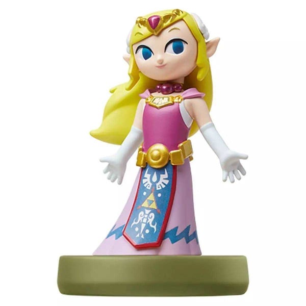 Nintendo Zelda The Wind Walker amiibo Nintendo Zelda The Wind Walker amiibo